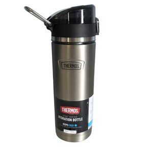 NWT Thermos Hydration Bottle - Icon Series 24 ounce (#1)